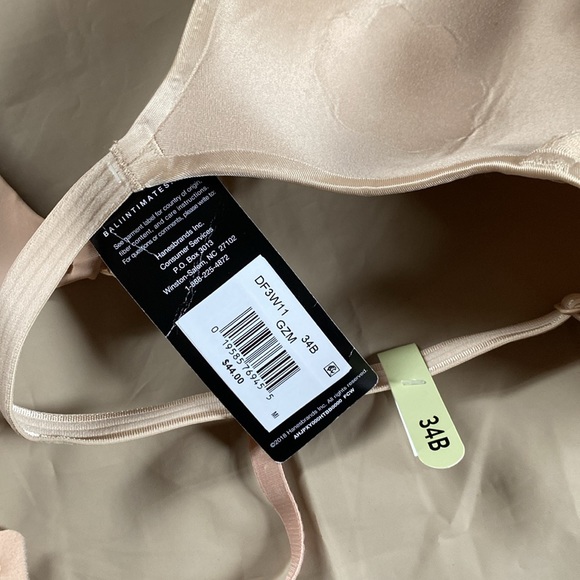 Two Women Bra - Picture 4 of 8